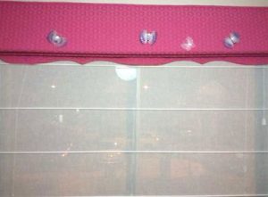 Store y cortinajes infantiles | Cortinajes Andru