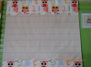 Store y cortinajes infantiles | Cortinajes Andru