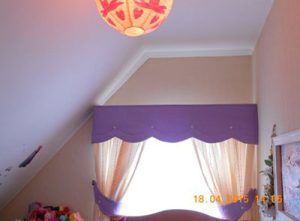 Store y cortinajes infantiles | Cortinajes Andru