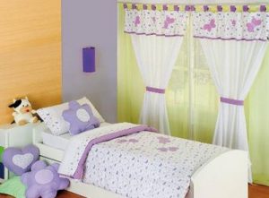 Store y cortinajes infantiles | Cortinajes Andru