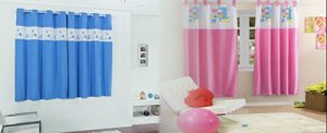 Store y cortinajes infantiles | Cortinajes Andru