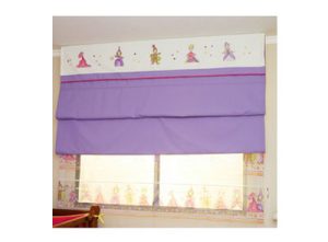Store y cortinajes infantiles | Cortinajes Andru