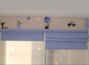 Store y cortinajes infantiles | Cortinajes Andru