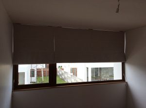 Store y cortinajes infantiles | Cortinajes Andru