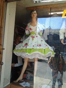 Vestuario | Cortinajes Andru