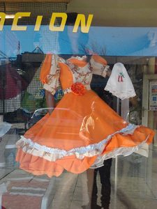 Vestuario | Cortinajes Andru