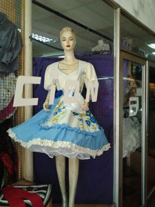 Vestuario | Cortinajes Andru