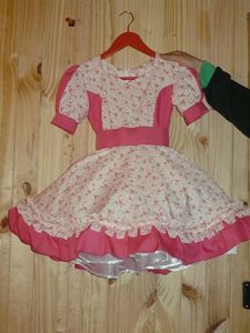 Vestuario | Cortinajes Andru