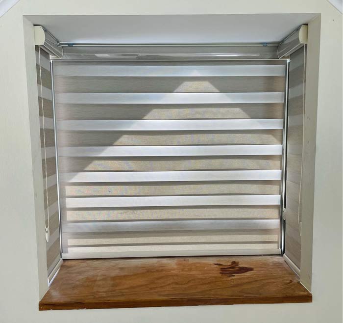 Roller duo en Los Angeles